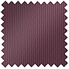 Rimini (Blackout), Plum - Roller Blind
